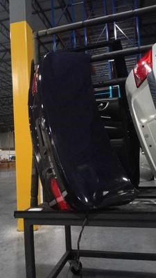 Trunk/Hatch/Tailgate With Rear Camera Fits 12-17 BMW 320i 353669 - Image 1 of 3