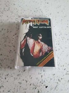 cassette (tape) Коррозия Металла Korrozia Metalla Nicht Kapituliren 1995 OP NM/M - Picture 1 of 3