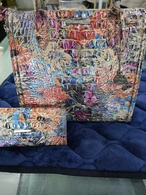 Nuevo juego Brahmin Caroline Foto 1 de 4