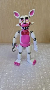 Pacchetto action figure Funko Five Nights at Freddy's Funtime Foxy Sister FNAF - Foto 1 di 6