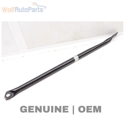 BMW X1 2016-2024 - Soporte de torre de puntal izquierdo 7286759 Foto 1 de 4