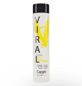 Celeb Luxury Viral Extreme Yellow Colorwash Shampoo 8,25 Oz. - Bild 1 von 1