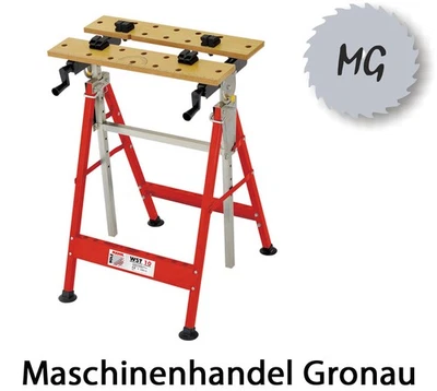 Holzmann Werkbank WST 10