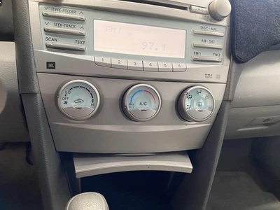 Temperature Control Manual Rotary Control Knobs Fits 07-09 CAMRY 1901098 - Image 1 of 4