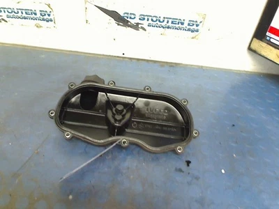 40AH Oil Filling Hose Fiat Ducato (250) 2016 504087606 » - Image 1 of 4