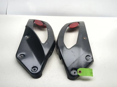 Комплект отделки поддержки заднего левого правого крыла для родстера Can Am Spyder RS-S SE5 08–12 годов выпуска - Изображение 1 из 4