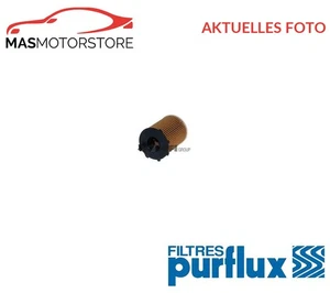 MOTOR ÖLFILTER PURFLUX L1044 P FÜR PEUGEOT PARTNER,208,2008,EXPERT,5008 II - Bild 1 von 5