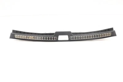 2016 - 2025 VOLVO XC90 REAR TRUNK SILL SCUFF PLATE TRIM COVER PANEL OEM 32239215 - Image 1 of 4