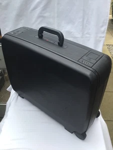 Delsey Hardshell Wheeled Suitcase - Picture 1 of 22