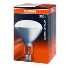 Osram Ultra-Vitalux 300 Watt , Hochdruck-Ultraviolettstrahler mit Sockel E27