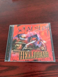 W.A.S.P. - Helldorado - CD - 1999 CMC International - USA - Picture 1 of 5
