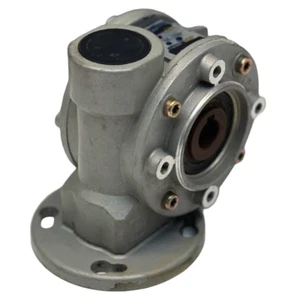 Bonfiglioli Getriebe 7:1 Gearbox Schneckengetriebe - Bild 1 von 9