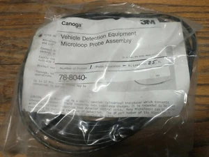 3M CANOGA vehicle detection equipment microloop probe assembly - 1 probe - Picture 1 of 2