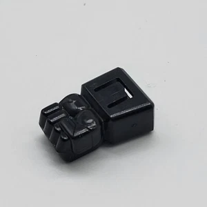 Transformers G1 PUÑO DERECHO doble pestaña Thundercracker Ramjet Dirge Empuje parte - Imagen 1 de 5