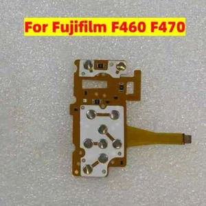 For Fujifilm F460 F470 Keyboard Cable Menu Operation Board With Components Parts - Picture 1 of 8