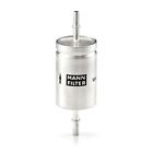 In-Line Engine Fuel Filter For VW Polo 6N1 50 1.0 Genuine MANN