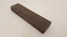8 x 2' Vintage Carborundum Sharpening Stone 25194