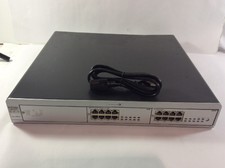 Alcatel Omnipcx Impresa Piccolo W/ Cavo di Alimentazione -dg