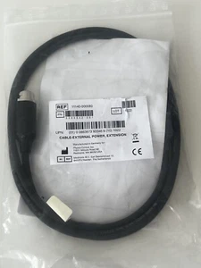 SS9:  PHYSIO-CONTROL 11140-000080 CABLE-EXTERNAL POWER, EXTENSION - Picture 1 of 7