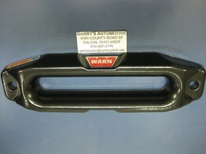 WARN 104219 VR EVO Hawse Aluminum Fairlead Rope Winch Replacement Attachment - Picture 1 of 1