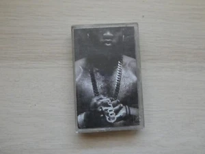LL Cool J Mama Said Knock You Out Audio Cassette Tape 1990 Old School Rap HipHop - Picture 1 of 6