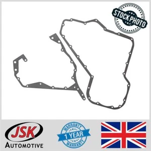 Timing Cover Gasket Set for Cummins 8.3L 6C 6CT 6CTA Engine - Picture 1 of 1