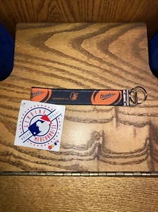 Brandneu 2015 MLB Baltimore Orioles Schlüsselanhänger Schlüsselband - Bild 1 von 7