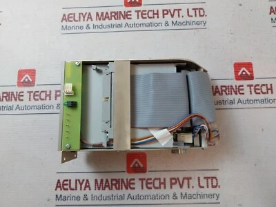 Quantum 19308111-11 Disk Drive Series 3.5 5/12V 860/750MA - Image 1 of 4