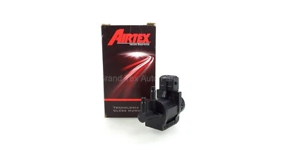 NEW Airtex EGR Vacuum Solenoid 2F1199 VW Golf Jetta Passat Beetle 1992-2005 - Image 1 of 4