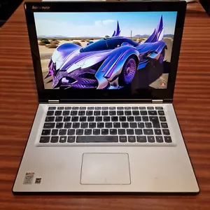 Lenovo Yoga 2 13 20344 360° , i5 ,13"3',Win 11 ,128Gb M2 SSD+500GB SSHD, 8Gb RAM - Picture 1 of 23