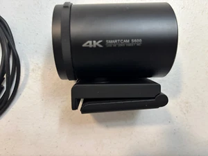 EMEET 4K SmartCam S600 Streaming AutoFocus Webcam with Microphone - Photo 1/6