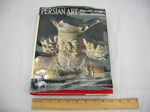 Persian Art : 249BC to 651AD By Roman Ghirshman (hardcover. 1962) - Imagen 1 de 12