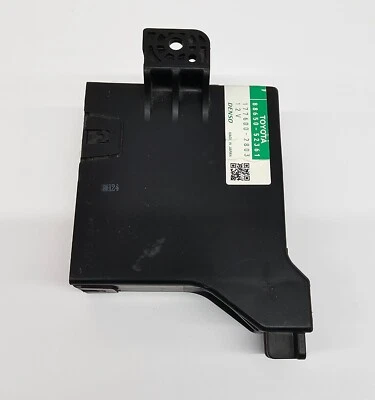 2007-2012 Toyota Yaris Heater AC Amplifier Conditioner Module 88650-52361 - Image 1 of 4