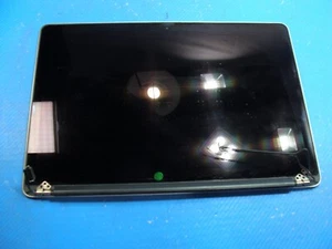 MacBook Pro A1398 15" 2012 MC975LL/A Retina LCD Screen Assembly Silver 661-6529 - Bild 1 von 5