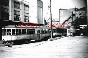 2AA790 RP 1950s/2000s WEST PENN RAILWAY CAR #732 - Picture 1 of 1