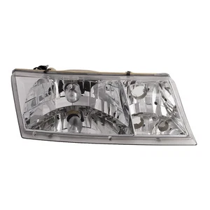 For 98-02 Mercury Grand Marquis Headlight Right Passenger Side Headlamp - Picture 1 of 5