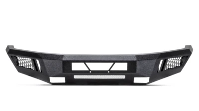 Бронежилет 4x4 серии Eco передний бампер подходит для F-150 2009-2014 годов выпуска - Изображение 1 из 2