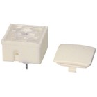 Rafi 5.46654.059/0227 Tasto Cap 14.2 X 12.5Mm