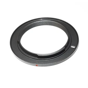 Nikon DSLR camera T-Ring. To mount Nikon cameras on telescopes for digi-scoping - Picture 1 of 2
