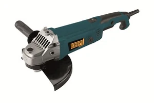 Smerigliatrice Angolare 1200 W 6000 giri/min Disco 230 mm CONCORD AG006230 - Foto 1 di 1