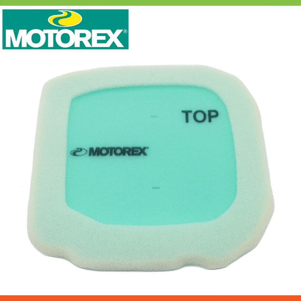 Filtro de aire Motorex para Husqvarna TC/TE/TXC 449/511 2012 Foto 1 de 1