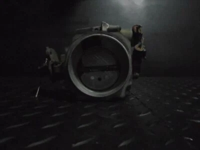 Conjunto de carrocería del acelerador Oldsmobile Bravada 96-99 01 Foto 1 de 3