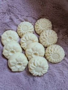 Festes Shampoo Arganöl Shampoo Bar 70g Handgemacht - Bild 1 von 2