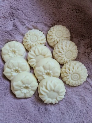 Festes Shampoo Arganöl Shampoo Bar 70g Handgemacht - Bild 1 von 2