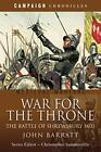 War pour The Trône : Battle De Shrewsbury 1403 (Campagne Chronicles) Par Barre