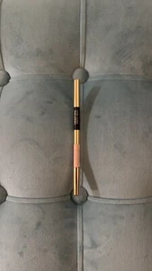Estee Lauder Smoke And Brighten Kajal Eyeliner DUO ~ 04 NOIR/CREAM ~ NEW - Picture 1 of 1