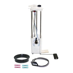 Conjunto de módulo de bomba de combustible QFS 340LPH + unidad de envío para Chevrolet GMC E3500M 1999-03 - Imagen 1 de 7