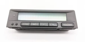 ORIGINAL Display Screen Saab ( 9-3, 9-5 ) 5376017 - Picture 1 of 3