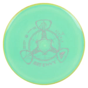 Axiom Disc Golf Neutron Envy Soft Putter 3/3/0/2 - Choose Exact - Picture 1 of 72
