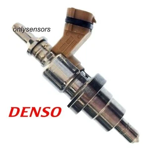 5th INJECTOR NOZZLE for TOYOTA AURIS AVENSIS RAV4 VERSO 2.0 2.2 D LEXUS IS 220 - Picture 1 of 1